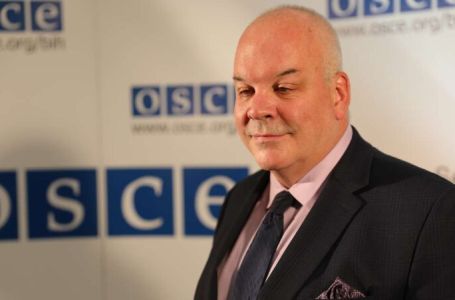 Šef Misije OSCE-a upozorava: BiH se danas suočava s najtežom ustavnom krizom od rata