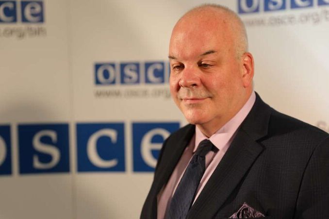 Šef Misije OSCE-a upozorava: BiH se danas suočava s najtežom ustavnom krizom od rata