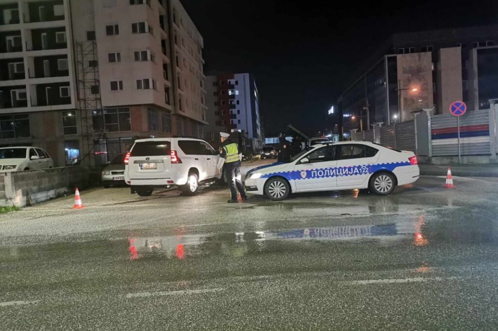 SIPA se oglasila nakon glasina da su njeni pripadnici pokušali uhapsiti Dodika