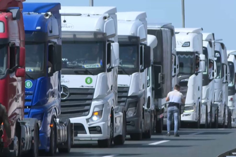 Blokada na vidiku? Sve zavisi od današnjeg sastanka u Sarajevu