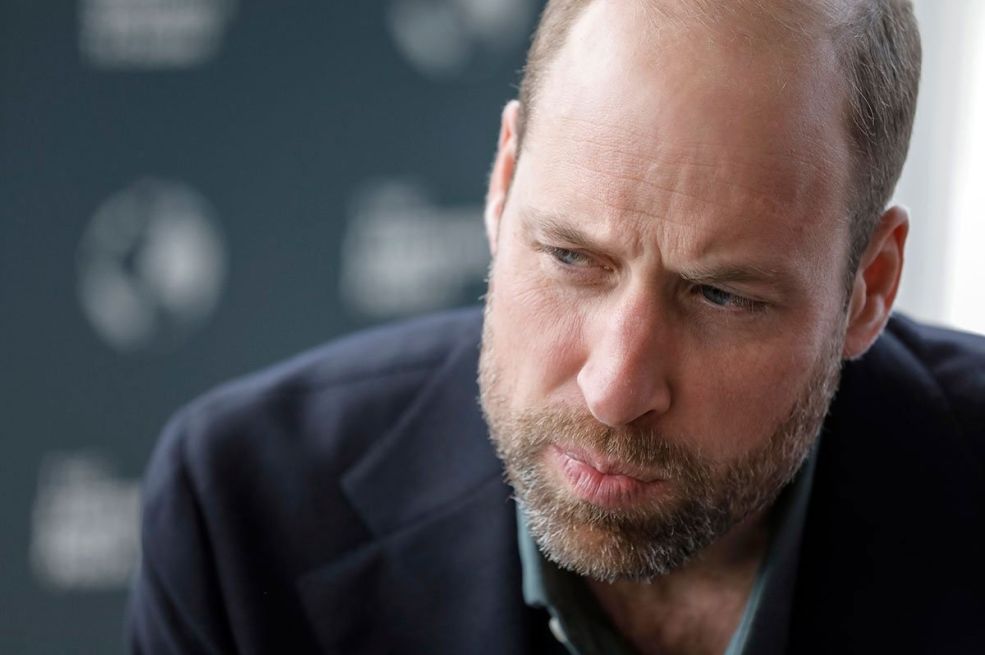 Princ William nikad bliže prijestolju