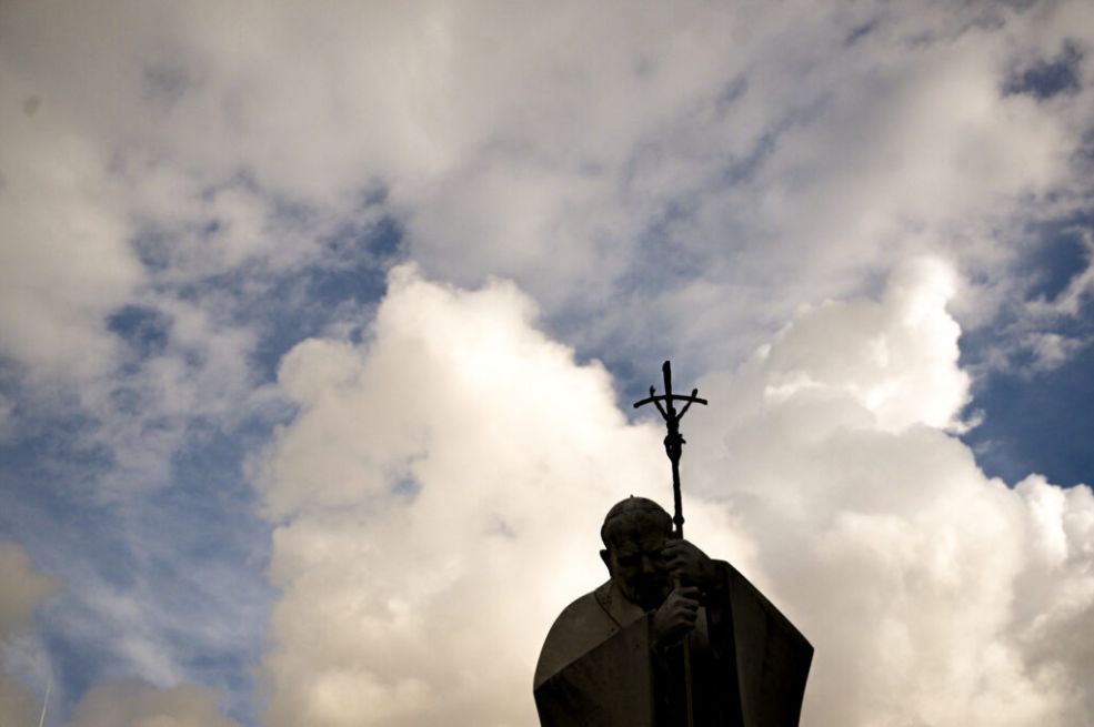 Ko će biti novi papa? VIDE SE NAZNAKE...