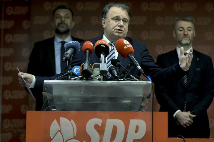 Trojka poziva na krivično gonjenje odgovornih u MUP-u RS zbog ometanja SIPA-e