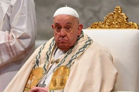 Papamobil pape Franje pretvoren u pokretnu kliniku za djecu Gaze