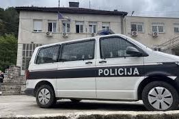 Pucnjava u Neumu ga koštala slobode: Uhapšen Fikret Kajević u Konjicu