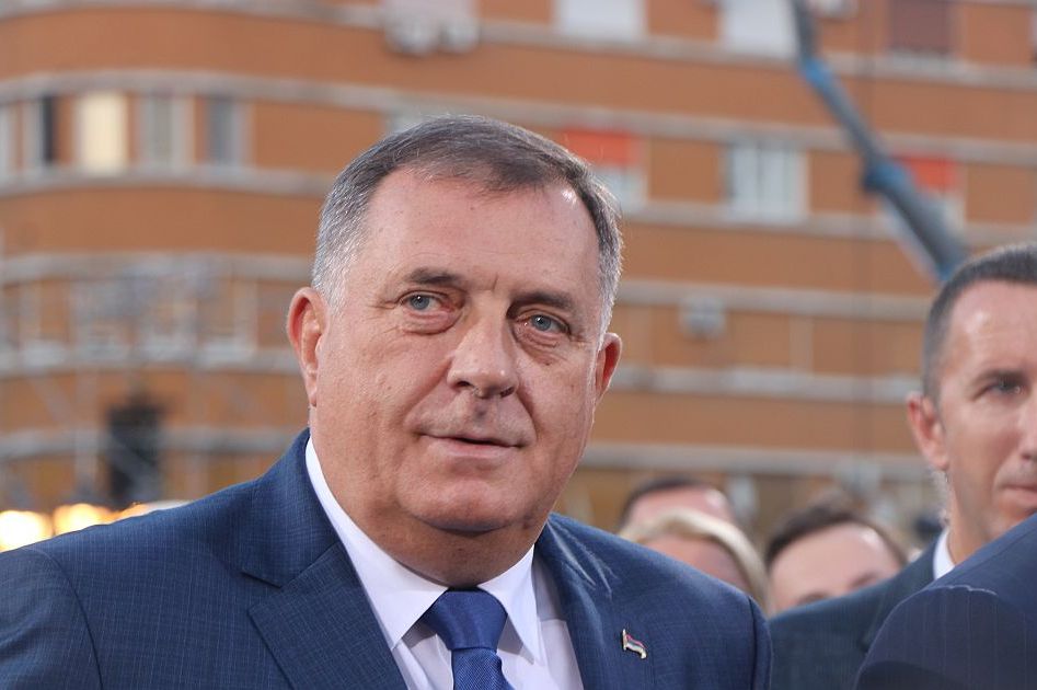 Dodik odgovara na privođenje: "Motiv je ključan, RS ima legitimitet naroda"