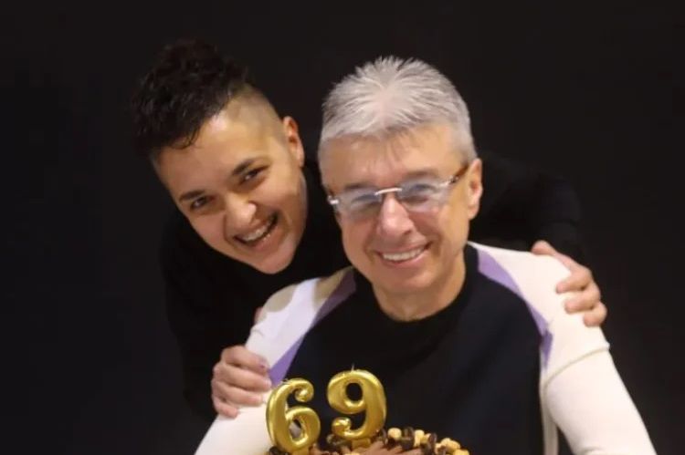 Marija Šerifović se rasplakala: “Nedostaješ mi, Sale“