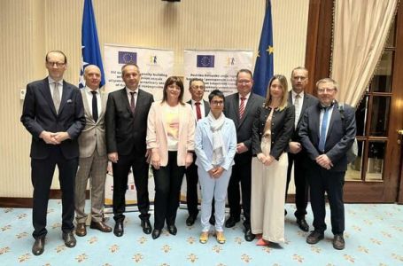 EU podržala razvoj veterinarskog sektora u BiH s tri miliona eura