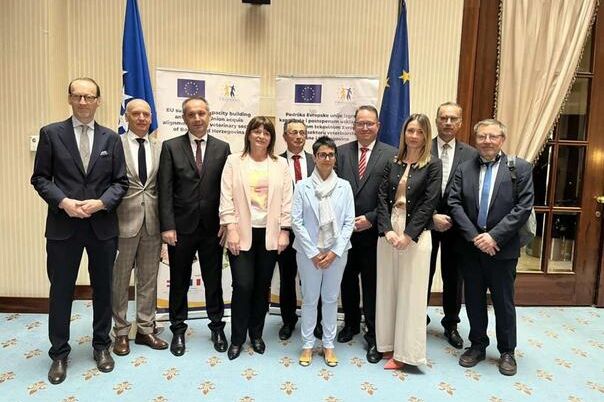 EU podržala razvoj veterinarskog sektora u BiH s tri miliona eura