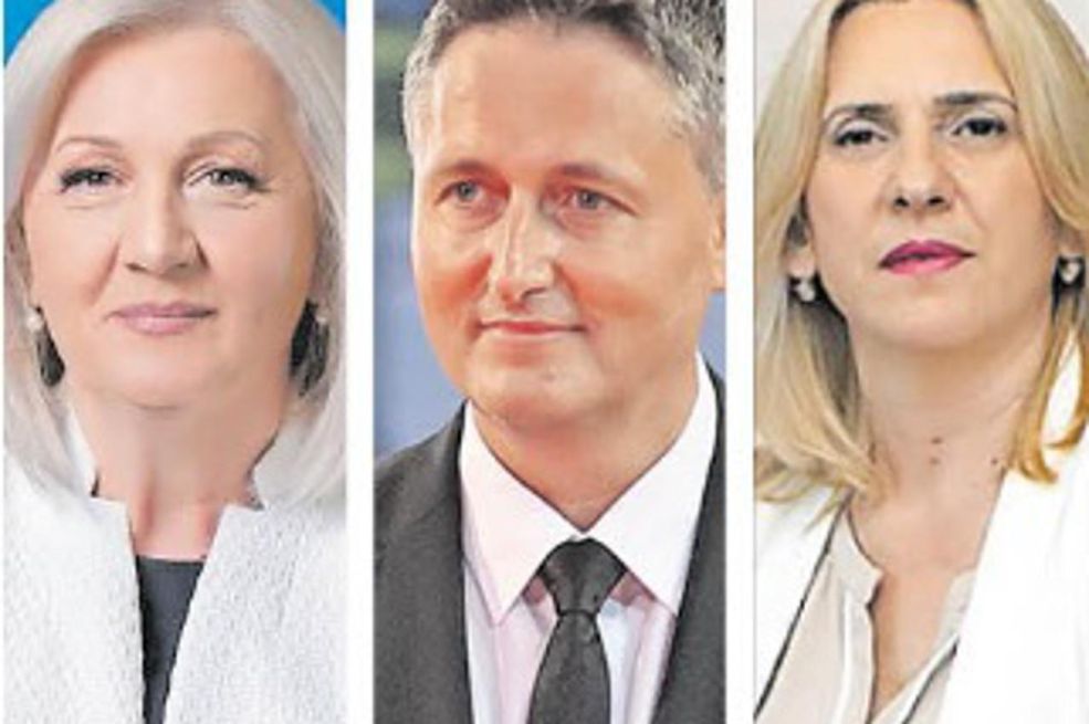 Evo koji sve bh. političari idu na sahranu pape Franje