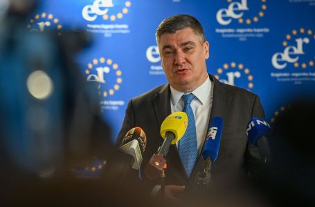 Milanović: Zemlje regiona neće biti pihvaćene u Evropsku uniju