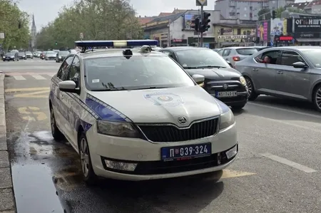 Jutro u strahu: Pucnjava u ugostiteljskom objektu u Novom Sadu