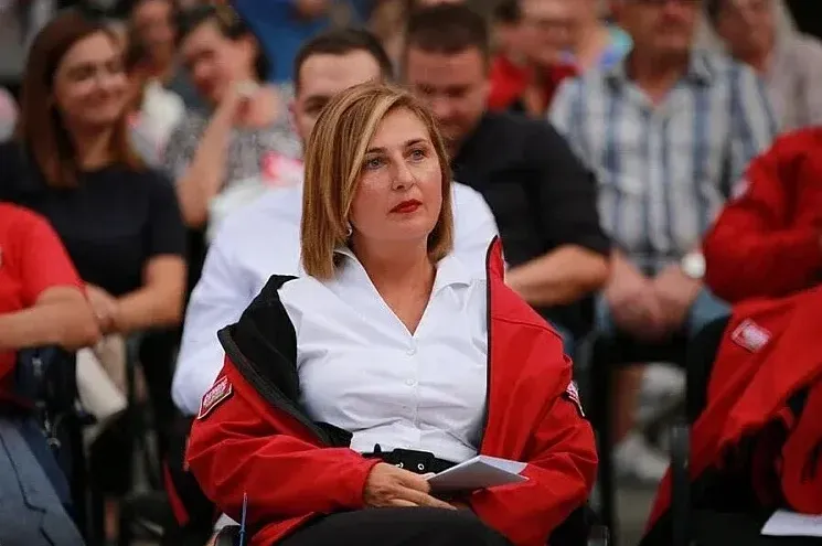 Detalji akcije Koverta: Za šta se sumnjiči uhapšena ministrica Enda Pavić Pečenković (SDP)