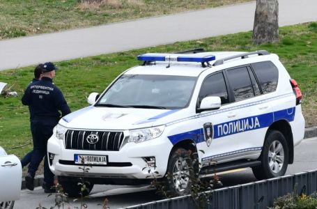 Srbija: Mislio da je ubio komšiju i izvršio samoubistvo