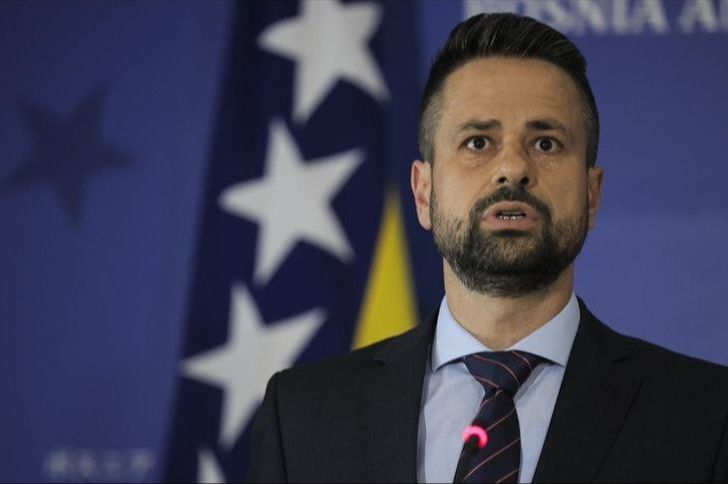 Amidžić se oglasio: "RS je ispala naivna, trebali smo se ponašati kao Vlada FBiH