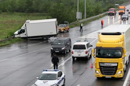 Teška nesreća kod Zagreba: Dvije sestre koje su krenule na svadbu izgubile život