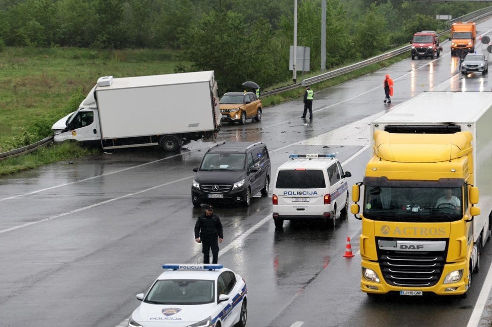 Teška nesreća kod Zagreba: Dvije sestre koje su krenule na svadbu izgubile život