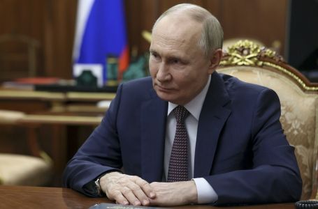 Putin tri sata razgovarao s Trampovim čovjekom