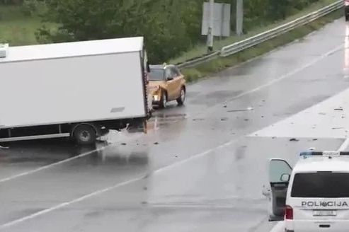 Okrutna sudbina u porodici iz Hrvatske: Poginulim sestrama u nesrećama stradali i muževi i majka