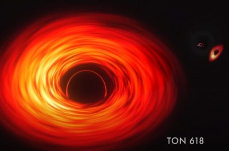 Ogromno otkriće: Otkrivena prva crna rupa koja putuje svemirom potpuno sama