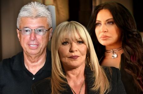 Stoja progovorila o porodici Popović "Prije nego što je Saša umro, čula sam se sa Brenom