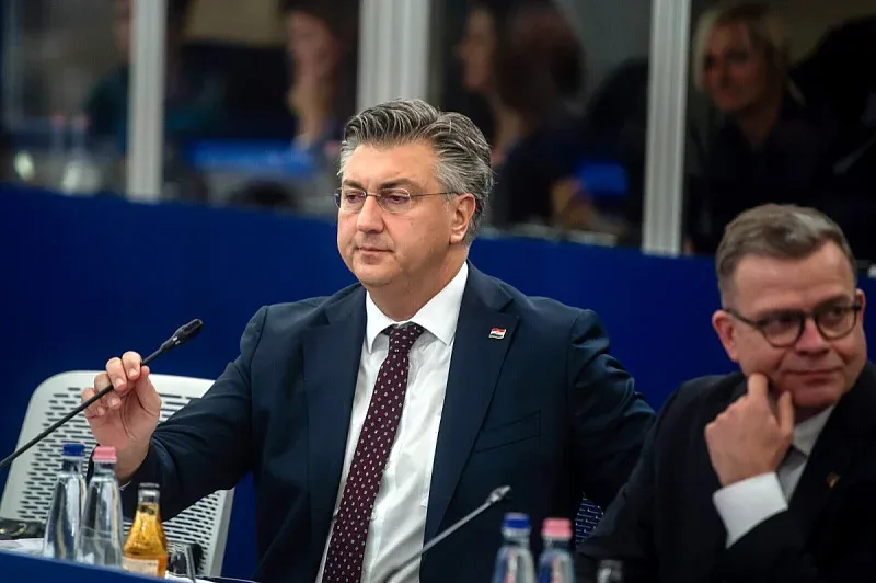 Plenkoviću u Americi otkazan važan susret