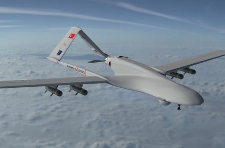 Turska naoružava BiH: Ankara nam isporučuje najnapredniju tehnologiju u vrijeme visokih tenzija