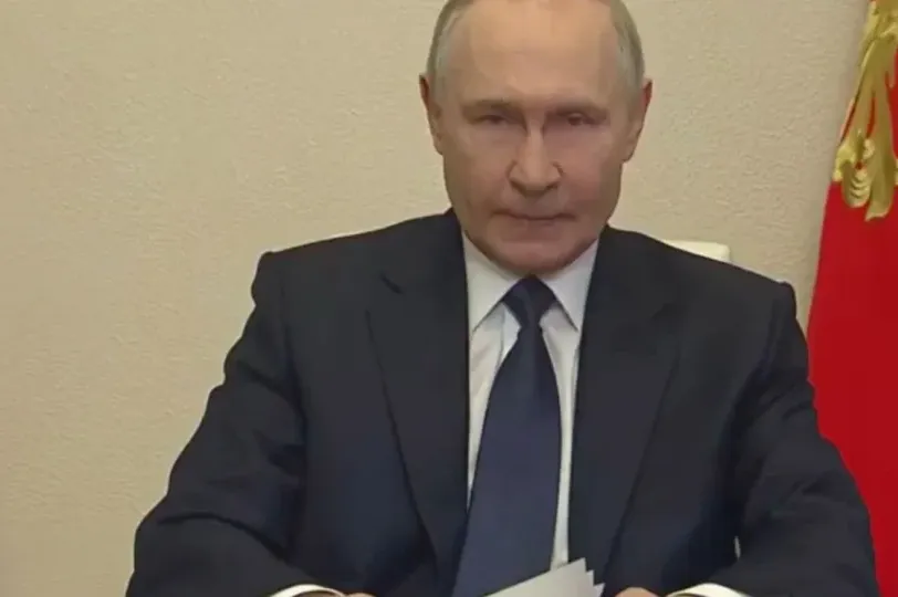 Dok su Zelenski i Trump u Vatikanu razgovarali o miru, Putin se oglasio - GOTOVO JE