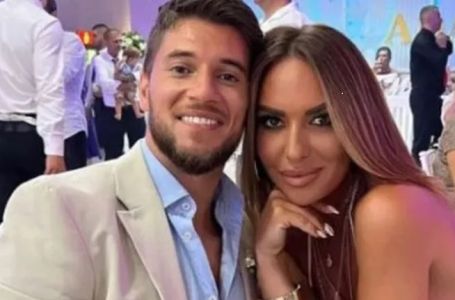 Privedena djevojka Joce Stefanovića: Pjevačica završila na potjernici