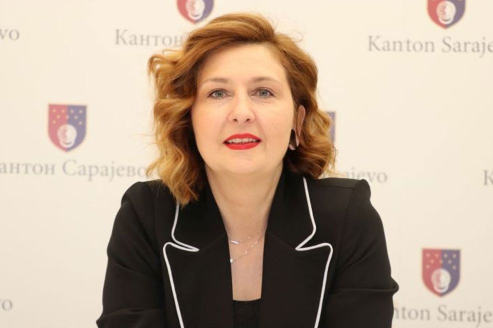 Odbijen prijedlog Tužilaštva: Ministarka se vraća na posao