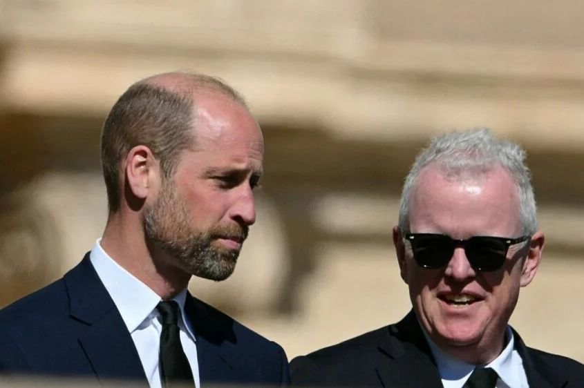 Princ William prisustvovao sahrani pape Franje: A EVO KAKAV JE NJEGOV STAV O CRKVI