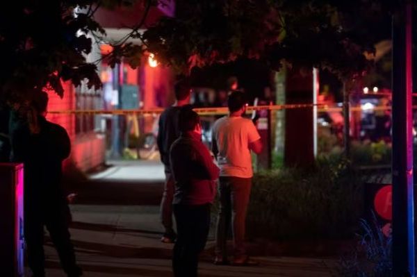 AUTO ULETIO U MASU LJUDI NA ULIČNOM FESTIVALU, PUNO STRADALIH: Užas u Vankuveru