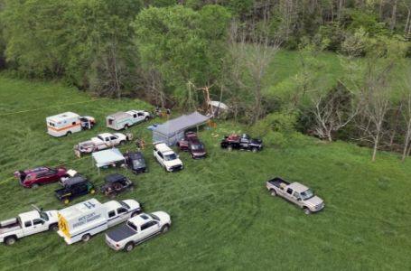 Srušio se avion u Tenesiju: Poginule tri osobe