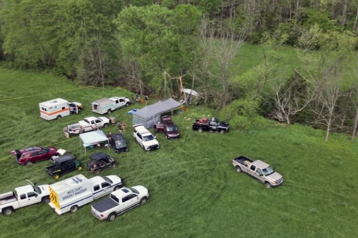 Srušio se avion u Tenesiju: Poginule tri osobe