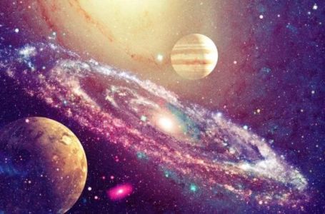 Mjesečni horoskop za maj! Saturn ulazi u Ovna - gospodar karme i vremena mijenja život 4 znaka