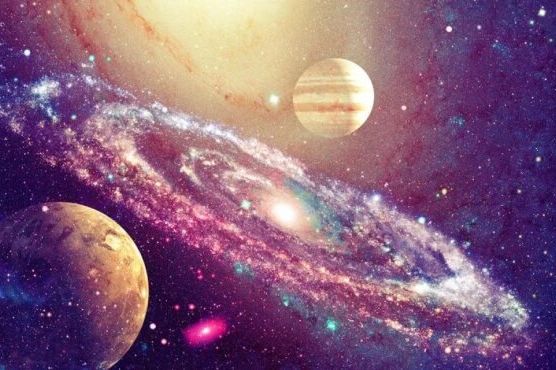 Mjesečni horoskop za maj! Saturn ulazi u Ovna - gospodar karme i vremena mijenja život 4 znaka