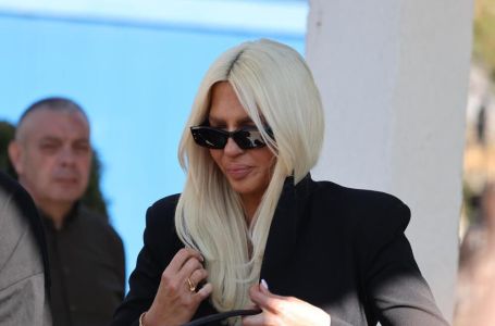 Nakon što je Duško bio glavna tema Srba i to zbog kćerki oglasila se i Karleuša (FOTO)