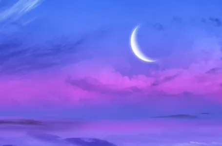 Stiže mlad Mjesec u Biku! 27. april je ključan - 3 znaka okreću novi list u životu