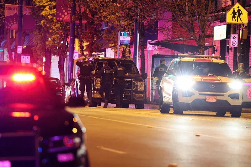 Oglasila se policija nakon stravičnog napada u Vancouveru: Istraga je u toku, sve su opcije na stolu