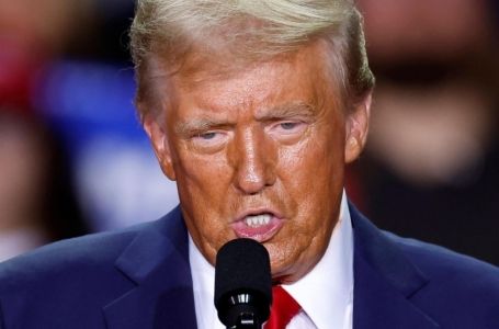 TRUMP OTKRIO PLAN: "Zamolio sam Marca Rubija da se odmah pobrine za ovu situaciju"