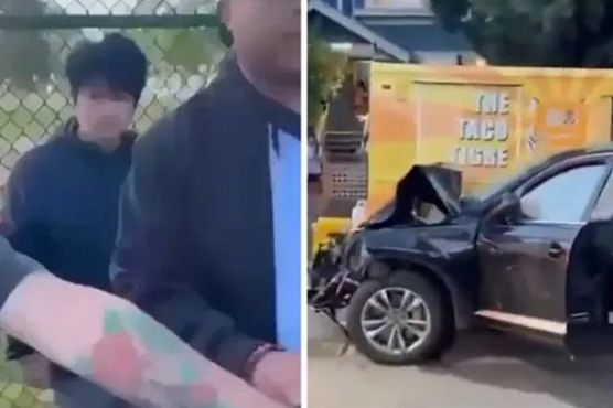 Ovo je vozač, masovni ubica iz Vankuvera: Samo je izgovorio jednu riječ