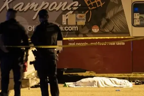 Policija Vankuvera o činu kada je automobil uletio u masu ljudi: Ovaj napad je teroristički akt