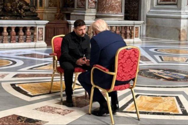 Čitač sa usana otkrio detalje tajnog razgovora Zelenskog i Trampa: "Ne na ovaj način!"