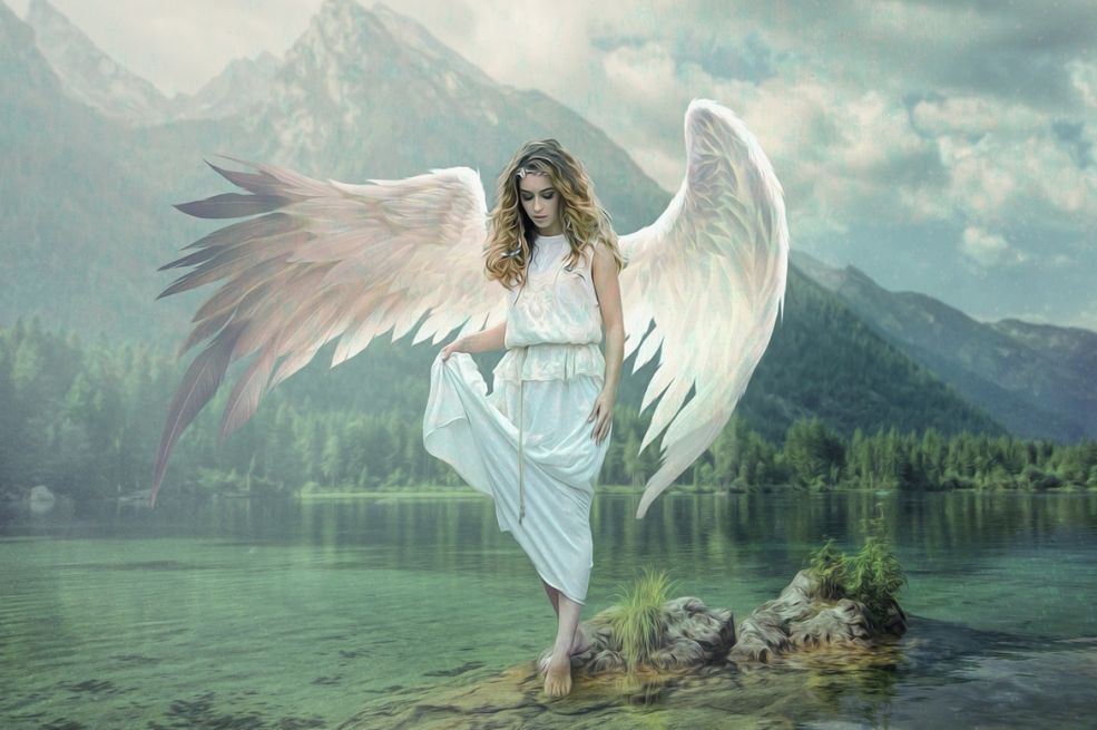 Tri znaka rođena su pod sretnom zvijezdom: Anđeli prate svaki njihov korak i štite ih od zla