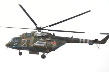 Poljska: Ruski helikopter narušio naš zračni prostor, testiraju naš sistem odbrane