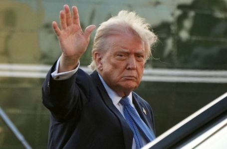 Tramp o pregovorima s Iranom: U vrlo dobroj smo poziciji, uskoro će biti postignut dogovor