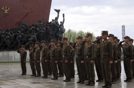 Sjeverna Koreja više ne krije: Vojnici u ruskom ratu protiv Ukrajine