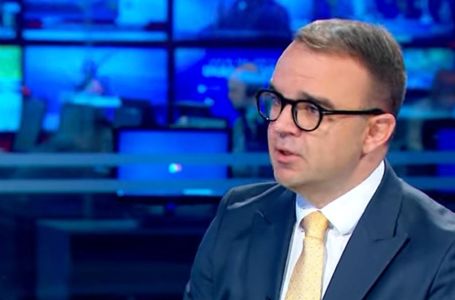 SKANDAL PRED KAMERAMA: Pogledajte šta je u Beogradu izjavio ambasador BiH Aleksandar Vranješ...