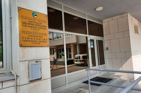 "Munir Hadžić pijan usmrtio pješaka, tužilac zatražio pritvor"