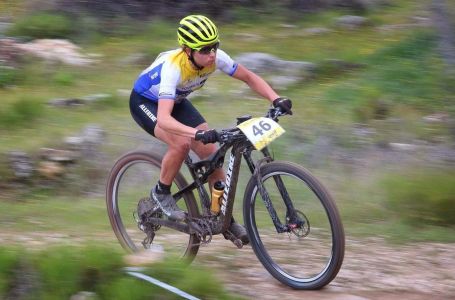 "Lejla Njemčević potvrdila status najbolje: Pobjeda na XCM 'Narentas' 2025 u Hercegovini"